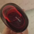 Отзыв Moschino Chic Petals