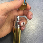 Отзыв Moschino Chic Petals