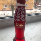 Парфюм Moschino Chic Petals