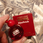 Парфюм Moschino Chic Petals