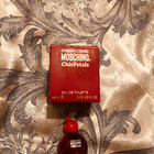 Духи Chic Petals от Moschino