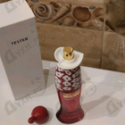 Отзывы Moschino Chic Petals