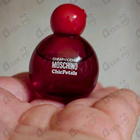 Духи Chic Petals от Moschino