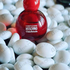 Отзывы Moschino Chic Petals