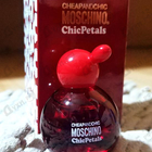 Отзывы Moschino Chic Petals