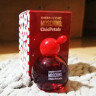 Отзыв Moschino Chic Petals