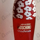 Парфюм Moschino Chic Petals