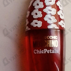 Духи Chic Petals от Moschino