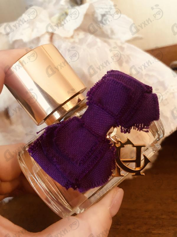 Купить Ch Eau De Parfum Sublime от Carolina Herrera