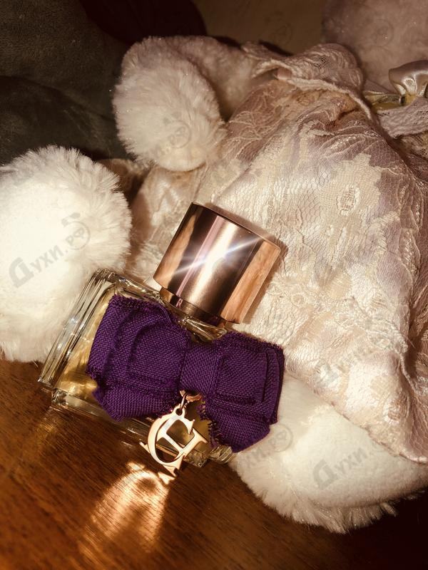 Духи Ch Eau De Parfum Sublime от Carolina Herrera