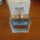 Отзыв Moschino Forever Sailing