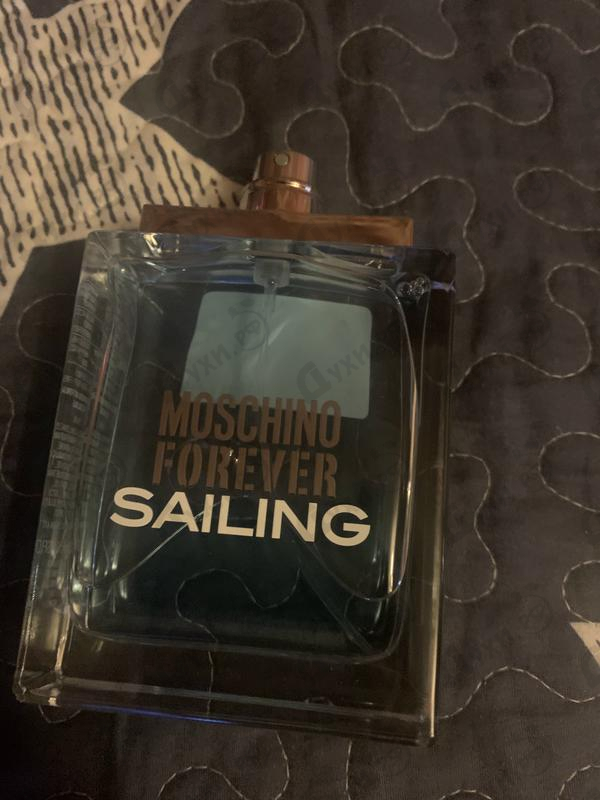 Купить Forever Sailing от Moschino