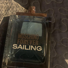 Отзывы Moschino Forever Sailing