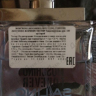 Духи Forever Sailing от Moschino