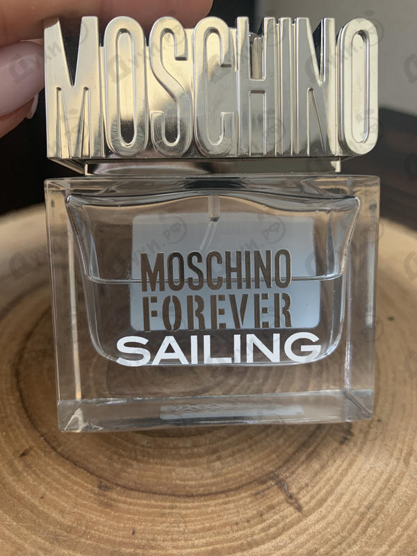 Купить Moschino Forever Sailing