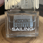 Духи Forever Sailing от Moschino
