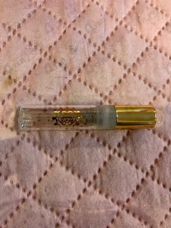 Отзывы Amouage Library Collection Opus VII