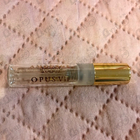 Отзывы Amouage Library Collection Opus VII