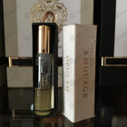 Отзывы Amouage Library Collection Opus VII