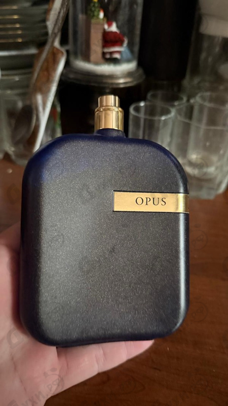 Купить Library Collection Opus VII от Amouage