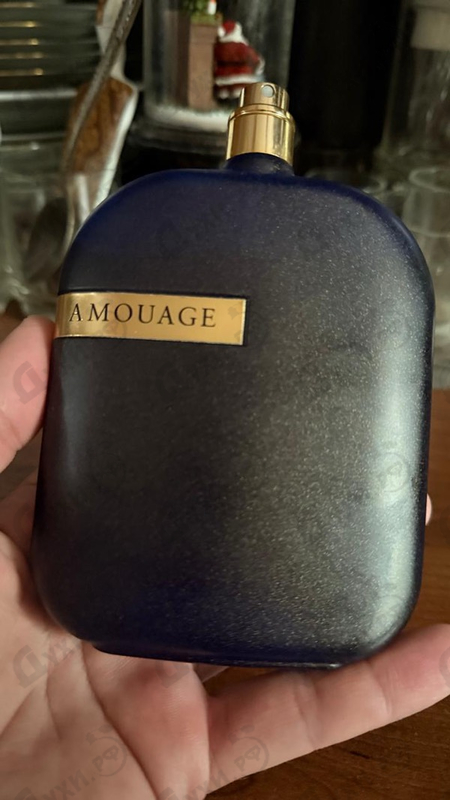 Купить Library Collection Opus VII от Amouage