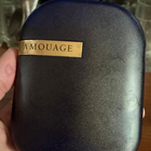 Отзывы Amouage Library Collection Opus VII