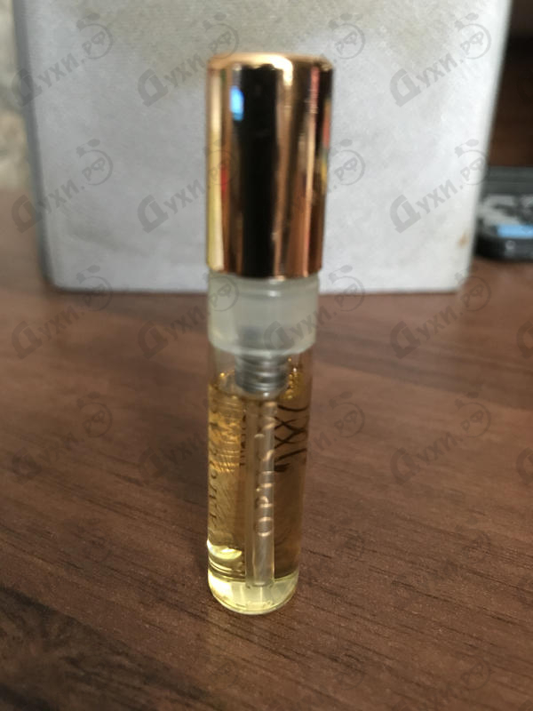 Парфюмерия Amouage Library Collection Opus VII