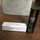 Отзыв Amouage Library Collection Opus VII