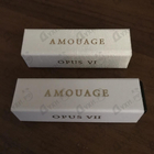 Духи Library Collection Opus VII от Amouage