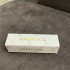 Отзыв Amouage Library Collection Opus VII