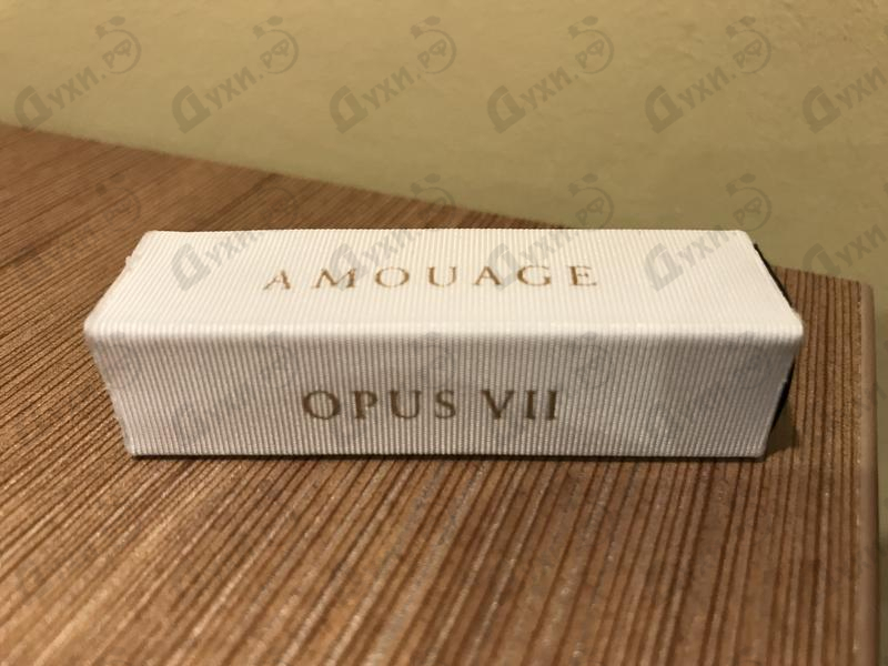 Купить Library Collection Opus VII от Amouage