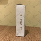 Парфюм Amouage Library Collection Opus VII