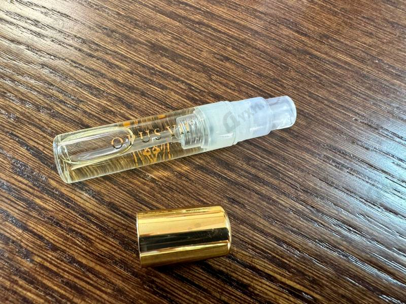 Парфюмерия Library Collection Opus VII от Amouage