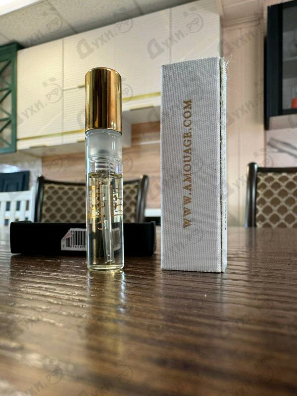 Купить Library Collection Opus VII от Amouage