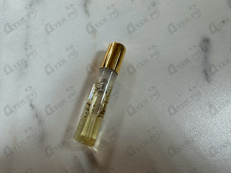 Отзыв Amouage Library Collection Opus VII