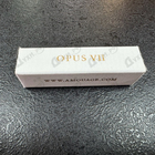 Отзыв Amouage Library Collection Opus VII