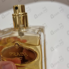 Отзывы Prada Infusion D'iris Absolue
