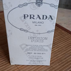 Отзыв Prada Infusion D'iris Absolue