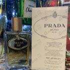 Отзыв Prada Infusion D'iris Absolue