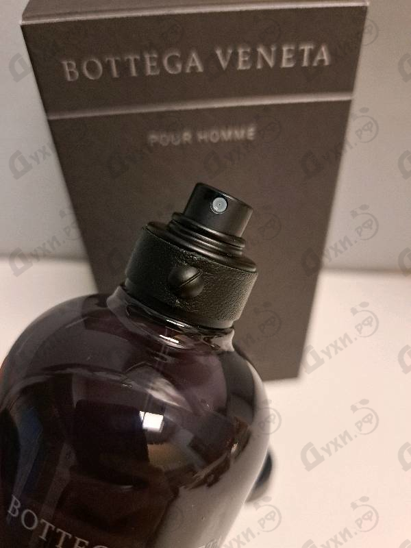 Купить Bottega Veneta Pour Homme