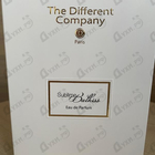 Отзыв The Different Company Sublime Balkiss