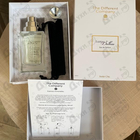 Духи Sublime Balkiss от The Different Company