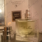 Парфюм The Different Company Sublime Balkiss