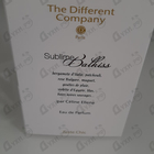 Отзыв The Different Company Sublime Balkiss