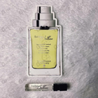 Духи Sublime Balkiss от The Different Company