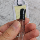 Духи Sublime Balkiss от The Different Company