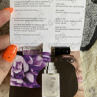 Отзыв The Different Company Sublime Balkiss