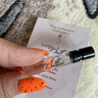 Парфюм The Different Company Sublime Balkiss