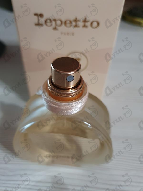 Парфюмерия Repetto от Repetto
