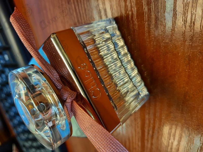 Духи Roses De Chloe от Chloe Купить Chloe Roses De Chloe